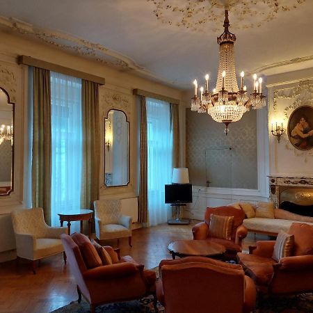 Belle Epoque Panorama Apartment Bad Gastein Zewnętrze zdjęcie