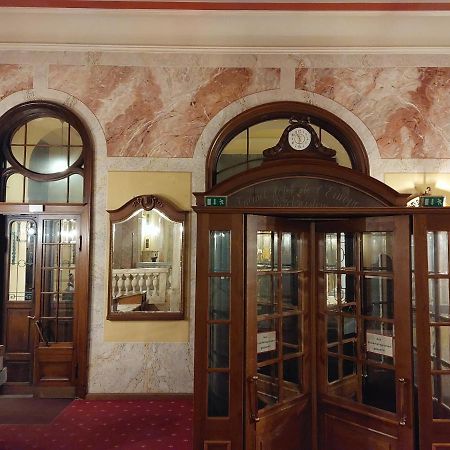 Belle Epoque Panorama Apartment Bad Gastein Zewnętrze zdjęcie