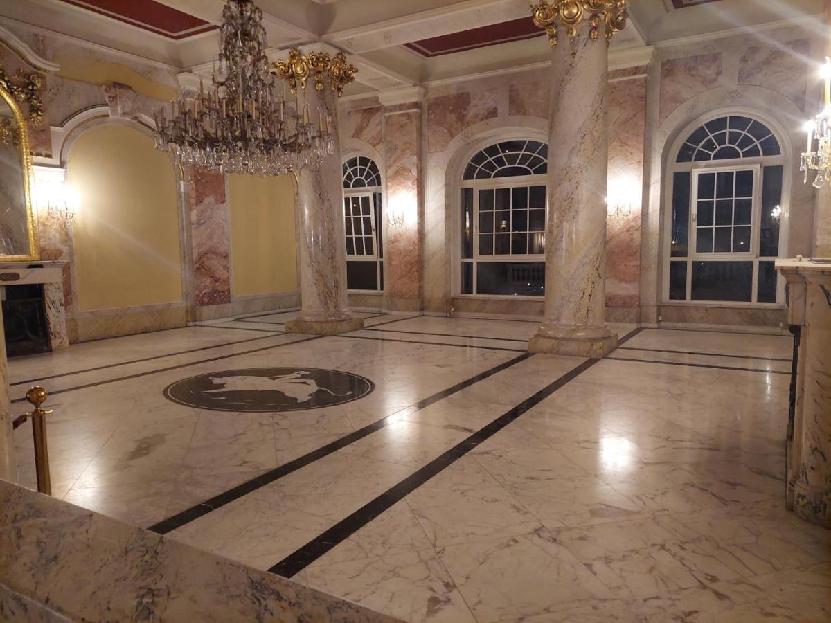 Belle Epoque Panorama Apartment Bad Gastein Zewnętrze zdjęcie