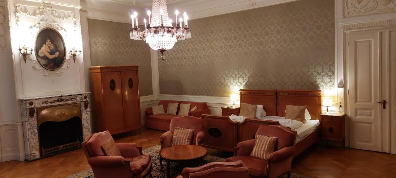 Belle Epoque Panorama Apartment Bad Gastein Zewnętrze zdjęcie