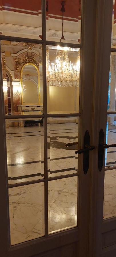 Belle Epoque Panorama Apartment Bad Gastein Zewnętrze zdjęcie