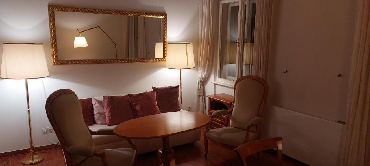 Belle Epoque Panorama Apartment Bad Gastein Zewnętrze zdjęcie