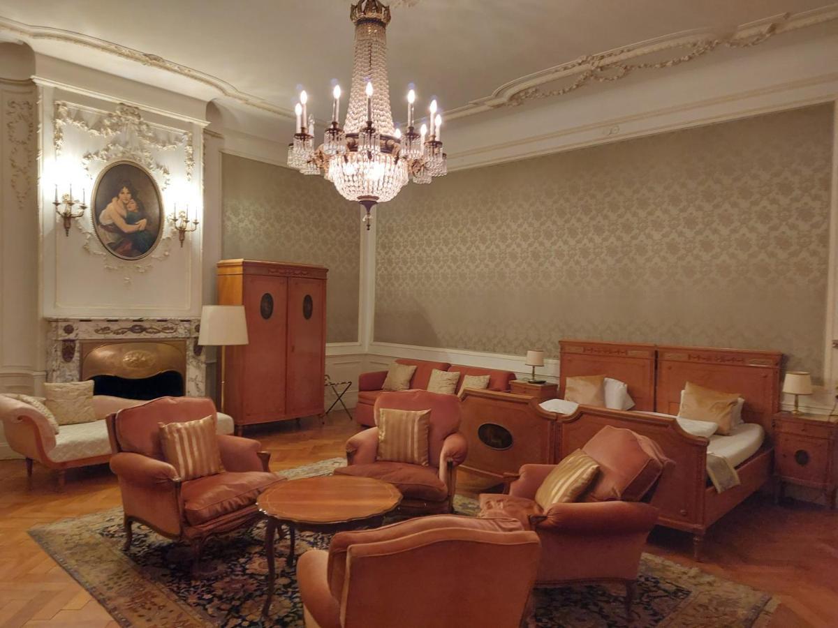 Belle Epoque Panorama Apartment Bad Gastein Zewnętrze zdjęcie